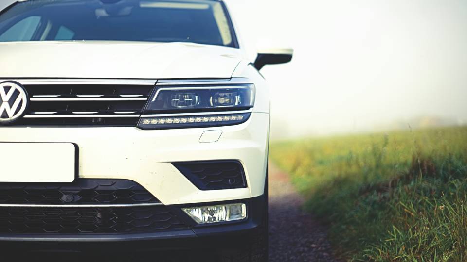Border Cars